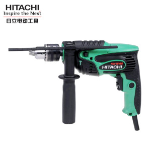 Dual-Mode Hand Wall Impact Drill Household Electric Drill for Drilling High 16mm Impact Hitachi Fdv16Vb2