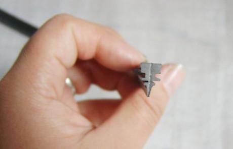 塑料PVC防尘密封条挤出生产线 汽车雨刮器胶条挤出生产线厂家供应