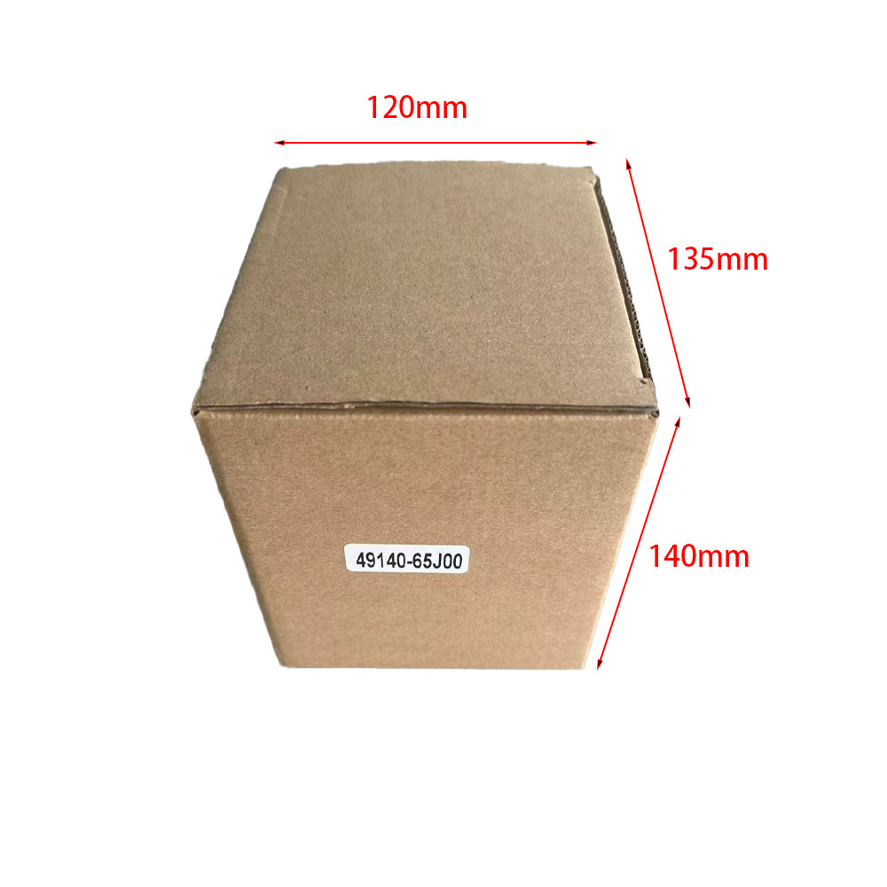 Car Steering Power Pump Oil Pot 49140-65J00 4914065J00 Suitable for Suzuki Grand Vitara