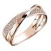 F691 rose gold