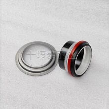 3925343 曲轴前油封组件 适用于康明斯6CT QSC8.3发动机曲轴前油