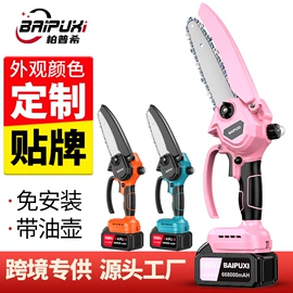 电链锯;割草机;电动吹风机