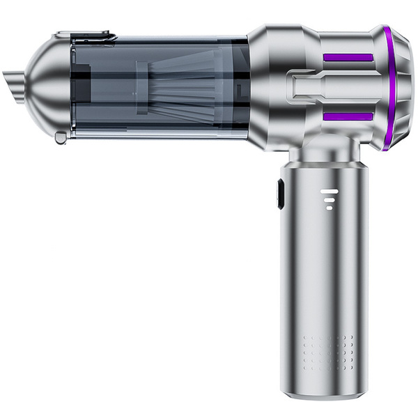 brushless vacuum cleaner