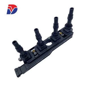 Opel alışdırma bobini üçün 1208008 90536194 9119567