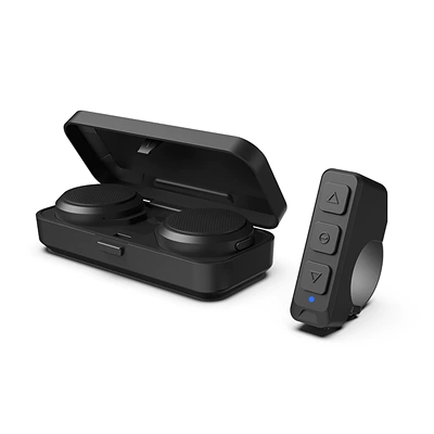 Motorcycle Helmets, Wireless Bluetooth: Motorcycle Helmet Headset