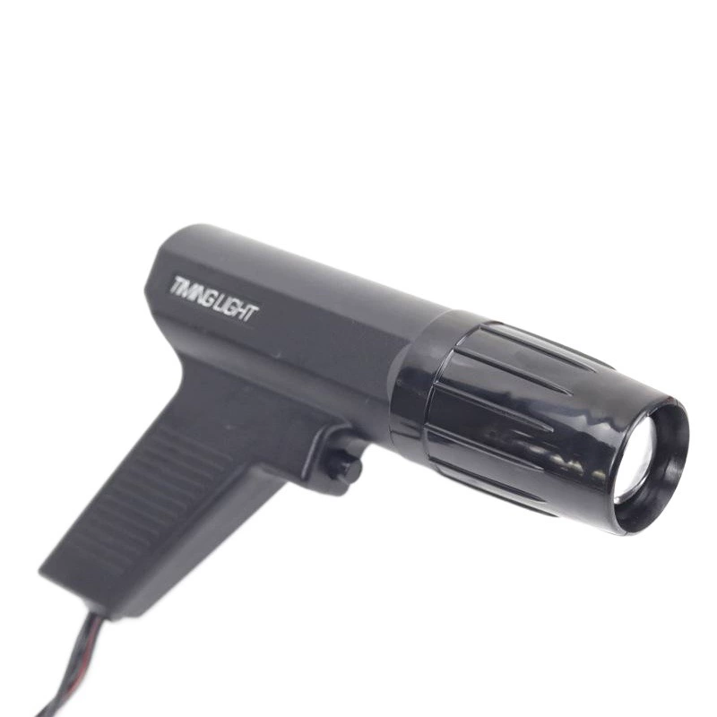 Обслуживание автомобиля мотоцикла специальный бензиновый двигатель зажигание пистолет время зажигания свет TL-122 Обнаружение автомобиля