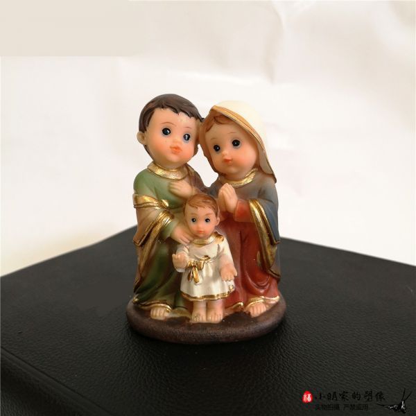 No. 3 xiaoshengjia 8cm