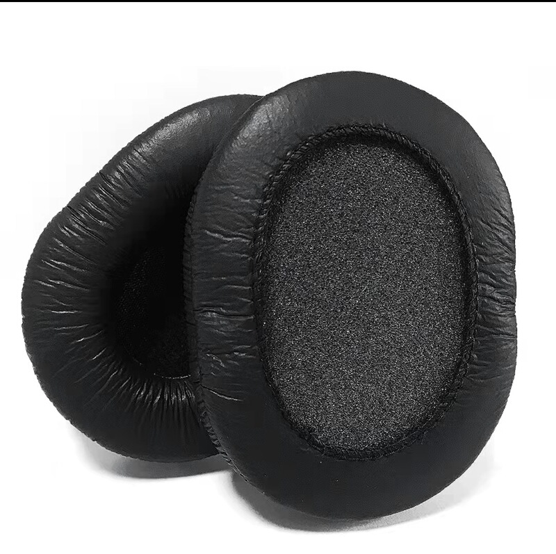 Suitable for Sony MDR- 7506 earphone cover MDR-v6 MSR7cd900ST earphone cover replacement and cotton