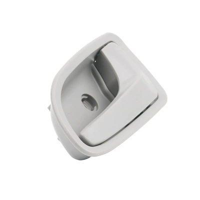 03 Use the Armrest, handle, handle