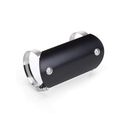 Exhaust manifold – Shield