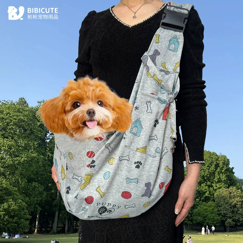 Индивидуальная сумка для кошек на плечо, портативный рюкзак для кошек, 7.5kg четырехсезонная универсальная сумка из полиэстера, сумка для собак с мультяшным принтом