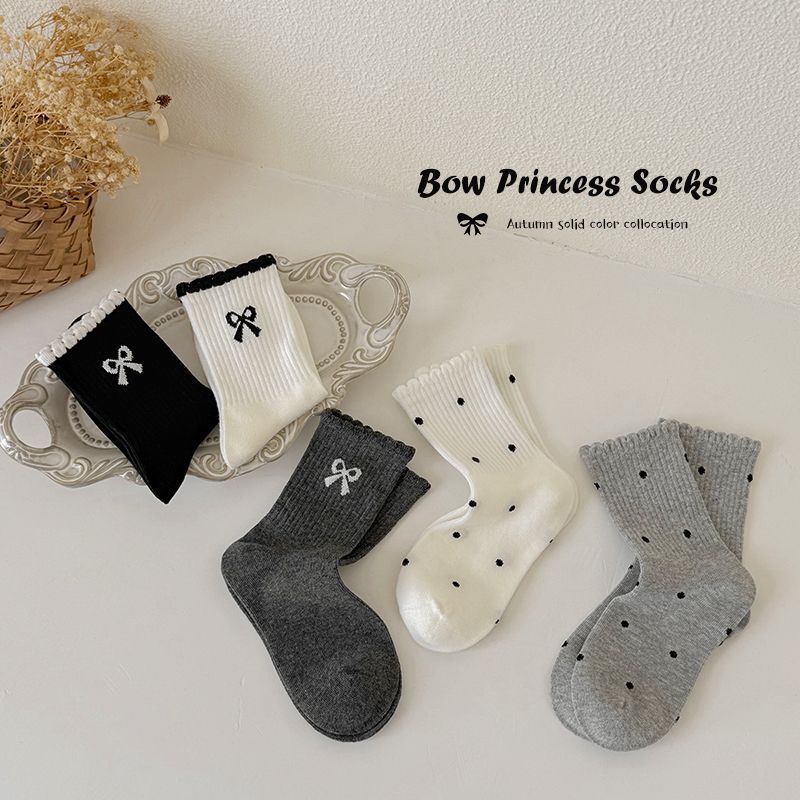 Kids' Socks