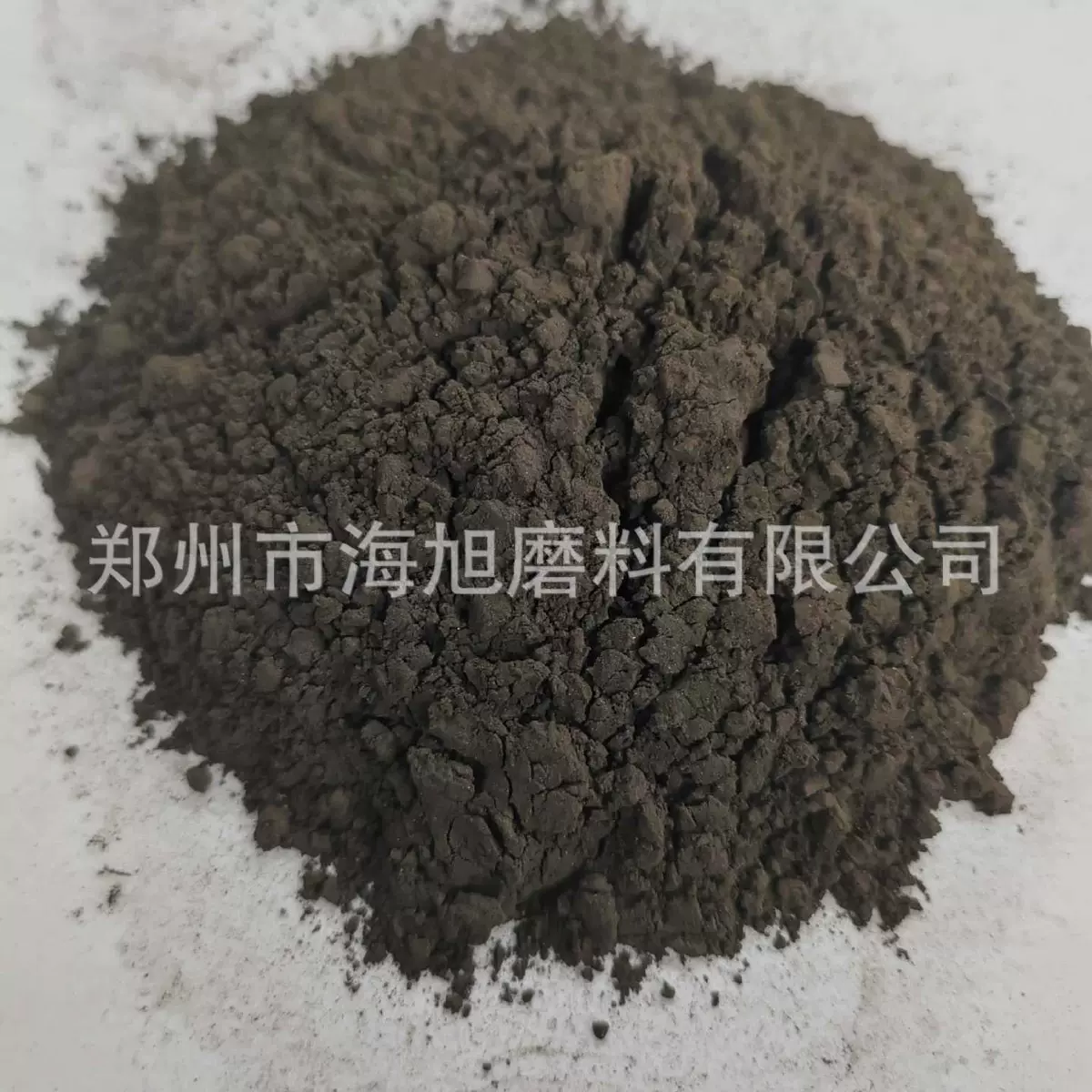 进口南非铬矿，深加工研磨铬矿粉325目95小于45微米