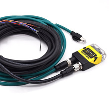 Cognex DM280 DM262 DM260ϵ���x�a��IO�Դ��ͨӍ���|�W���p����