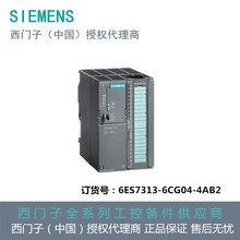 T313C-2 DP CPUģK6ES7313-6CG04-4AB2ԭbF؛