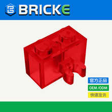 BRICKEש�� 1x2�����Ӻ�п�ש �����ָ� 95820 30237��ľС����