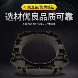 防滑抗压管道管枕 地下套管敷设承重支撑底座