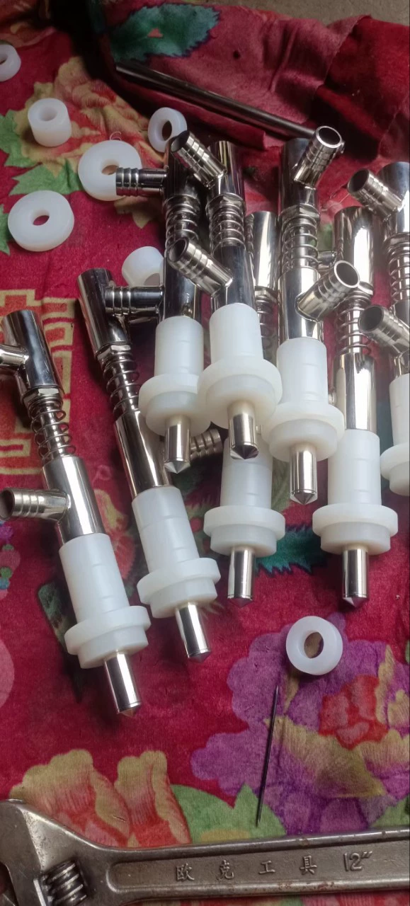 Размер питательного клапана воды питательного клапана прямолинейный можно сделать по мере необходимости