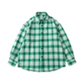 Green lattice