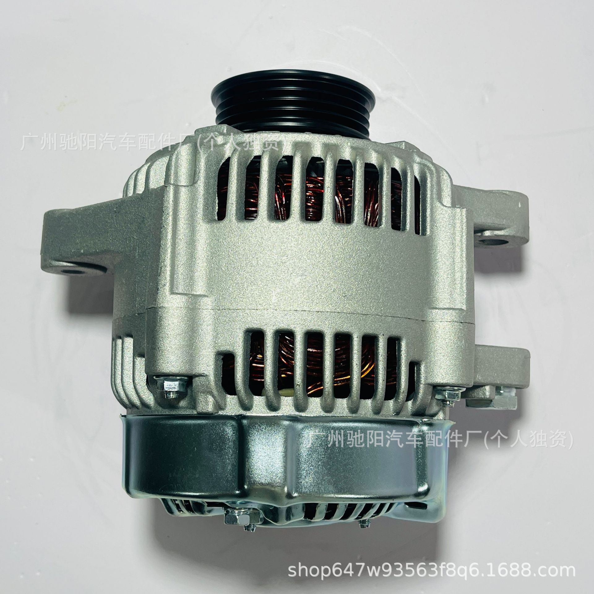 12V Car Generator 27060-21130 Aln2255Kl Alnzd 1042108090 High Power