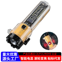 led���Ͳ���ⱬ���L�m�������늱�y�๦�ܰ�ȫ�N����cob������