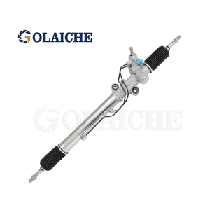 44250-60060 Is Suitable for Toyota Land Cruiser Uzj100/Fzj100 4700 Steering Gear Assembly Lhd