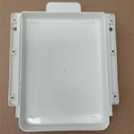 折叠桌配件户外桌宿舍床上用小桌子懒人桌电脑桌小抽屉