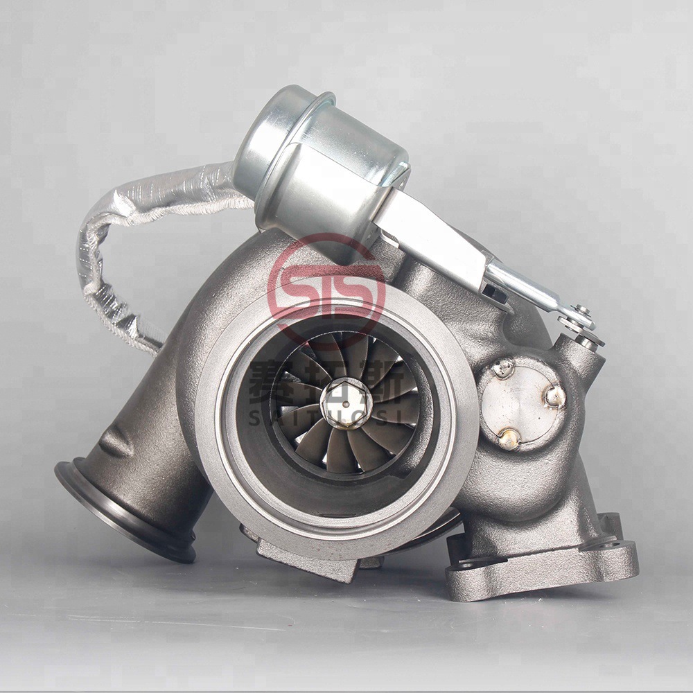 Catc13 Gt4594L 750432-0005 291-5480 247-2969 Turbo Factory Direct Sales
