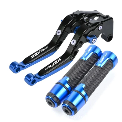 Suitable for Yzf-R125: Motorcycle Handle Cover