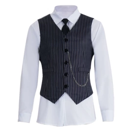 舞台/表演服;动漫服;男式衬衫