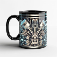 Engines Stainless Steel Cup ��е�������������˱��մ����˱�