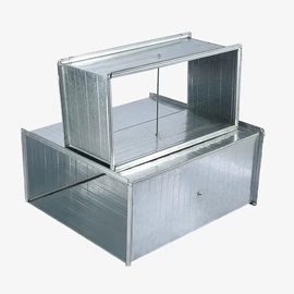 风管;保温隔热材料