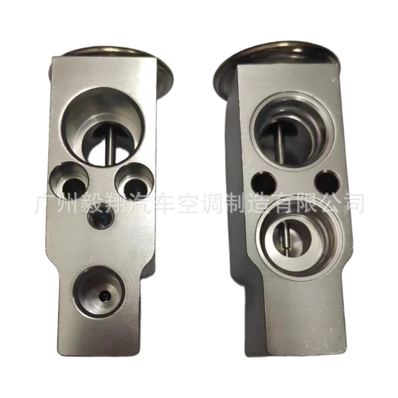 High-Quality Air Conditioning Expansion Valve Suitable for the New Hitachi 7810A148 Model, Direct Sales from the Manufacturer