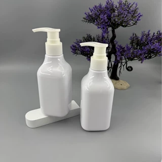 批发200ML长颈四方喷雾瓶洗洁精瓶乳液瓶分装瓶定制喷雾化妆品