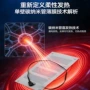 发热可调温定制电加热加热垫