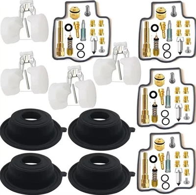 Repair Kit Suitable for – Motorcycle engine and accessories - 067