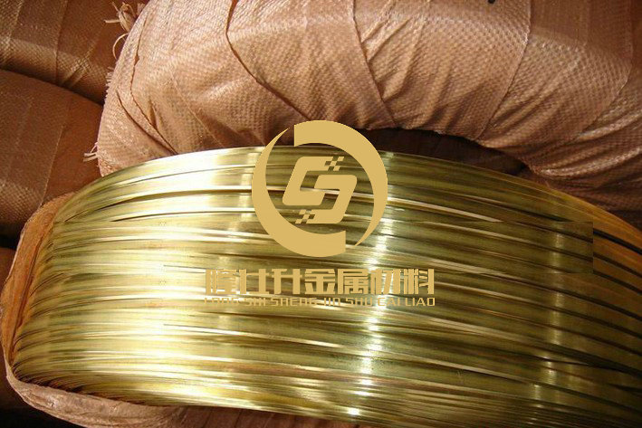 黄铜线 软态铅黄铜 易切削黄铜板CuZn15
