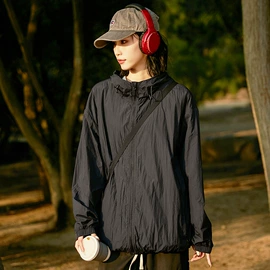 冲锋衣、裤;户外皮肤衣/防晒衣;速干衣裤