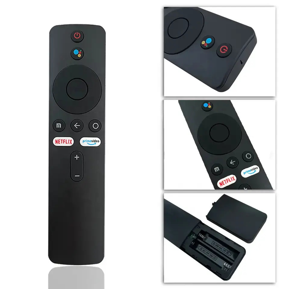 Boutique Supply .. 1 Smart Voice Remote Controller For Xiaomi TV-00