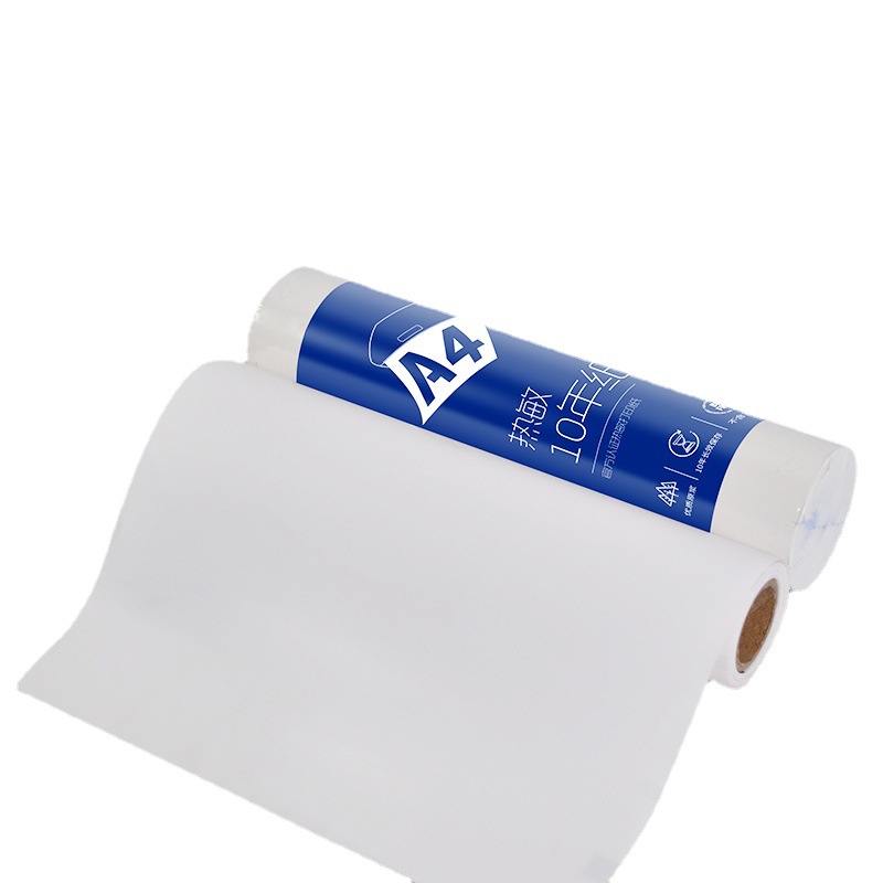 Imprimir simio urraca Impresora sin tinta Papel térmico A4 para preguntas incorrectas Papel consumible de oficina para tareas de estudiantes