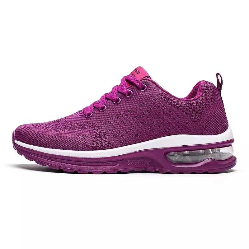 Hardloopschoenen voor dames en heren met luchtkussenzool_voghion.com