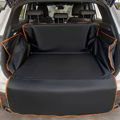 SUV avtomobil arxa oturacaq örtüyü, suya davamlı, ləkəyə davamlı, asan təmizlənən