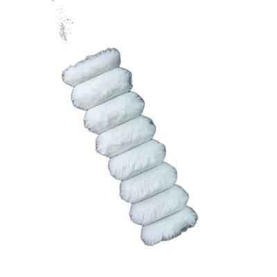 Seat belt shoulder pad – Shoulder Pads