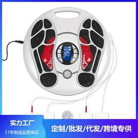 MINI按摩器;护眼仪;足底理疗