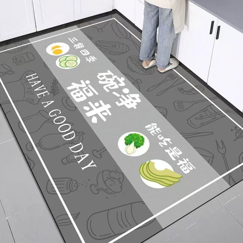 부드러운 고무 패드 2.5그릇