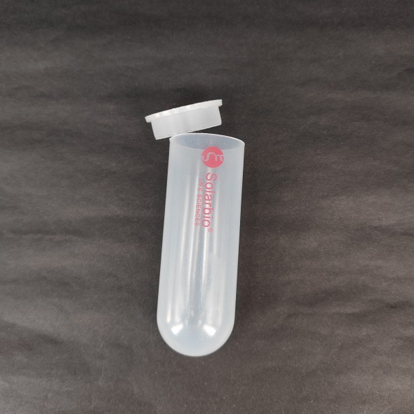 YA0485 100ml离心管（圆底扣盖）高品质聚丙烯材质 管壁刻度清晰