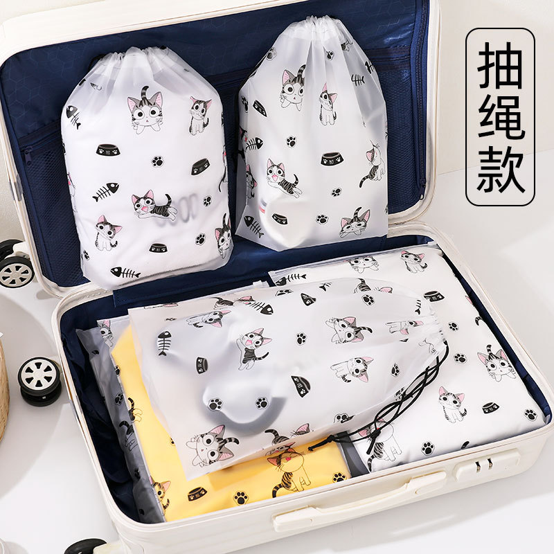 졸라매는 끈-큰 (30*40cm)