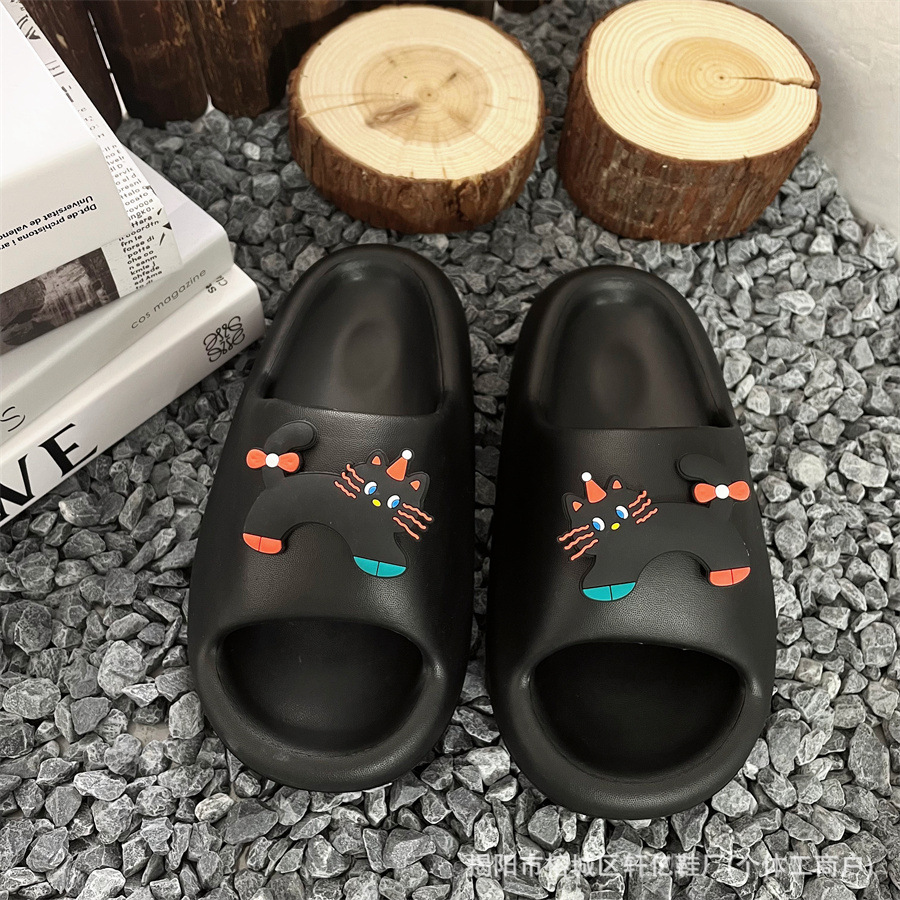 2302 블랙 N 캣 [블랙]