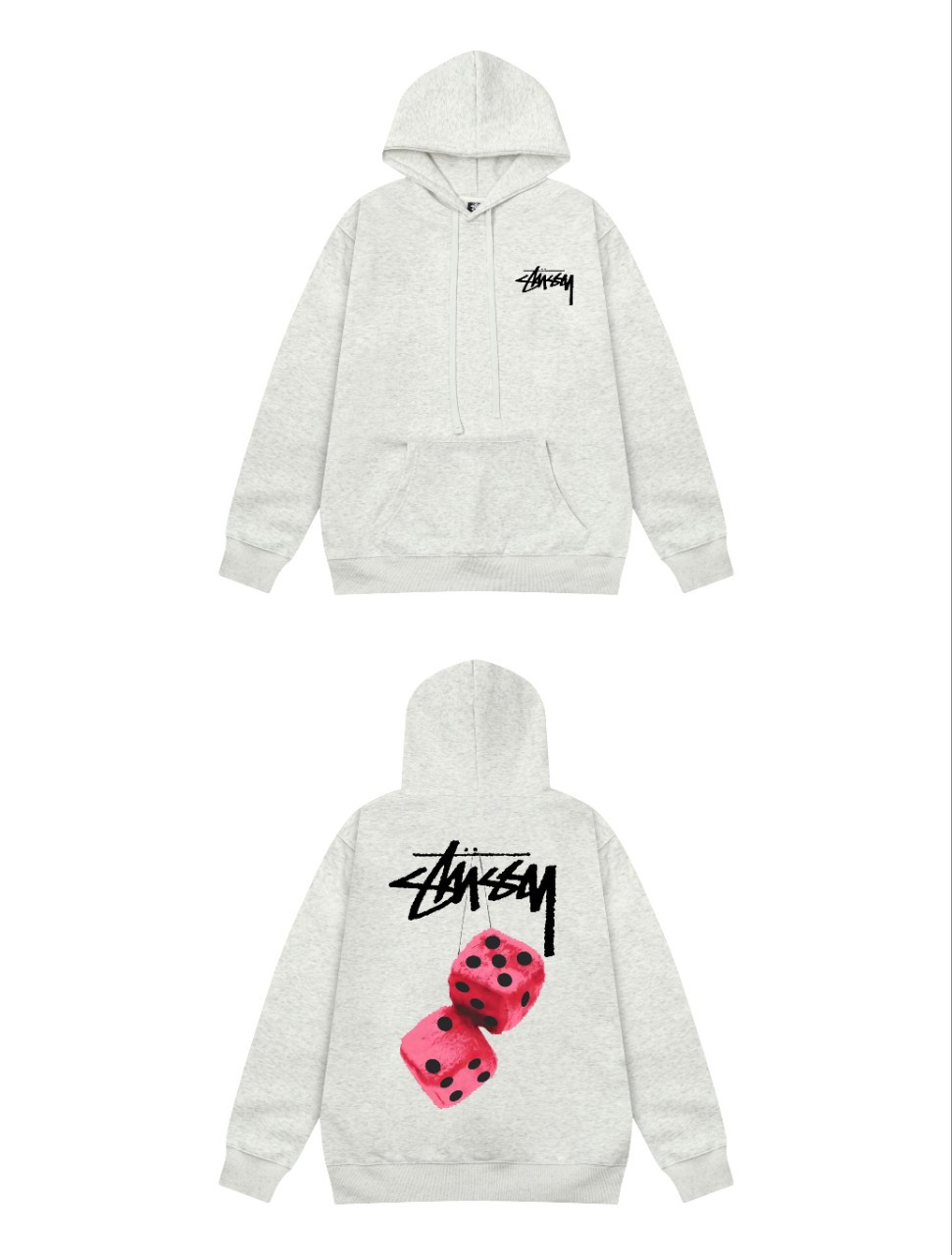 체 라이트 그레이