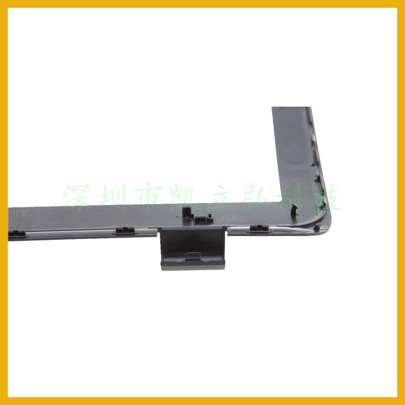 Подходит для HP 725 G1 G2, передняя рамка корпуса (LCD-рамка) 766012-001 6070B0675402